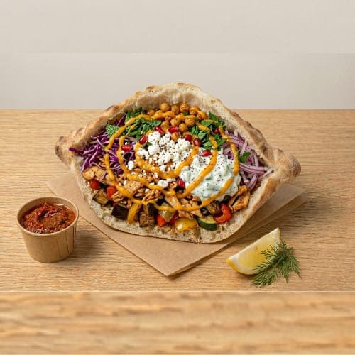 Le Berliner Kebab sur Instagram — photo 2