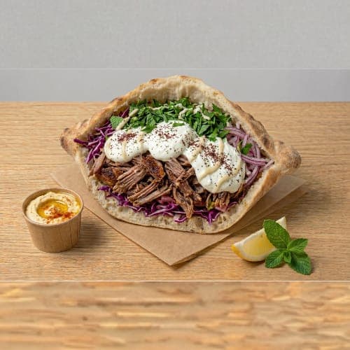 Le Berliner Kebab sur Instagram — photo 3