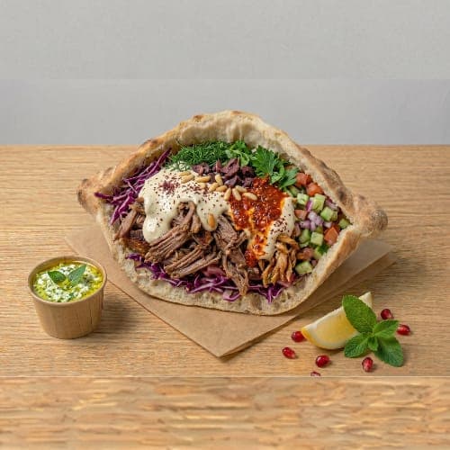 Le Berliner Kebab sur Instagram — photo 1