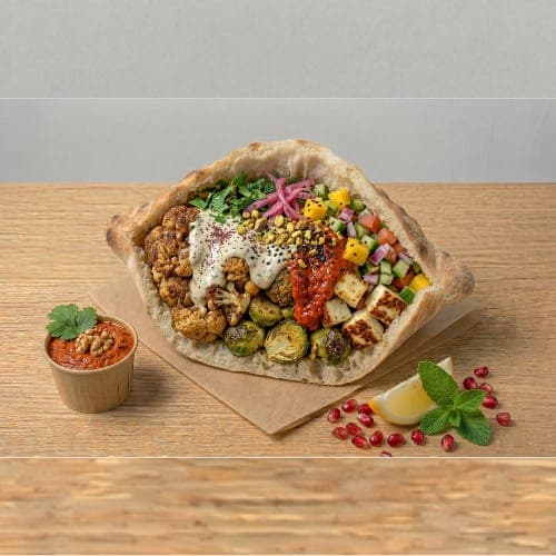 Le Berliner Kebab sur Instagram — photo 4